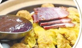 这个冬天来安徽围炉品锅吧！