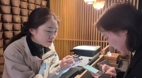 黟县“黟票多多”激活全域文旅消费