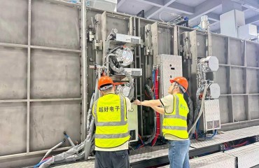 南谯区：科创“新”水：“智造”沃土 “制造”未来