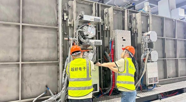 南谯区：科创“新”水：“智造”沃土 “制造”未来