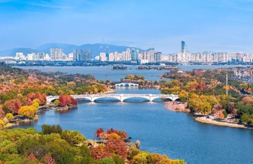 无锡聚焦民生需求推动城市更新和服务升级