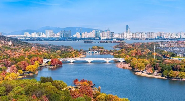 无锡聚焦民生需求推动城市更新和服务升级