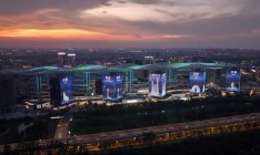 向“世界级”跨越升级——长三角G60科创走廊不断刷新含“新”量