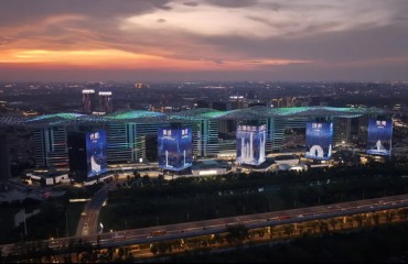 向“世界级”跨越升级——长三角G60科创走廊不断刷新含“新”量