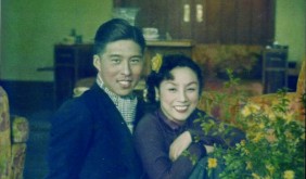 拉贝带出南京的唯一避难者确认了