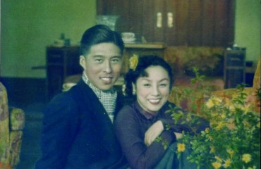 拉贝带出南京的唯一避难者确认了