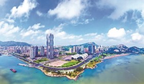 山海间这份暖，来自凡人善举的“满城春风”