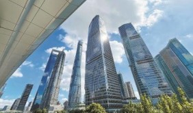 30多年前这些“神秘礼物” 映照浦东传承与进阶