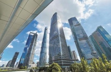 30多年前这些“神秘礼物” 映照浦东传承与进阶