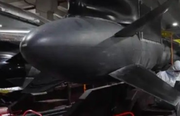 俄将针对丹麦为乌克兰建军工厂采取措施