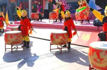 新花样大放送，江苏持续激活文旅市场新活力