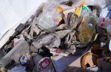 海洋垃圾没人要？上海正“造血”