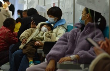 流感一线用药出现耐药？专家：临床未普遍出现