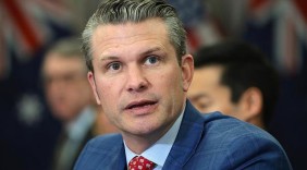 美国防部最新报告称防长在“泄密门”中行为违反联邦法