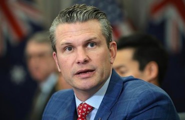 美国防部最新报告称防长在“泄密门”中行为违反联邦法