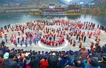 连云港市文旅集团·孙行者研学公司秋季疗休养活动圆满收官