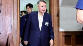 韩国特检组以伪证罪追加起诉前总统尹锡悦