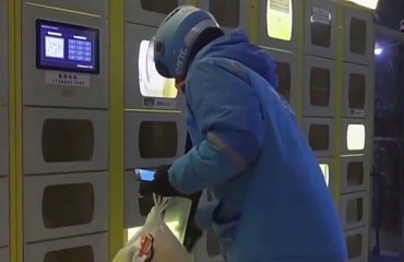 “新国标”给外卖平台立规矩