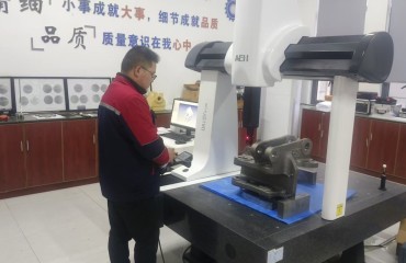 淮南田家庵區(qū)：“老字號(hào)”的青春密碼