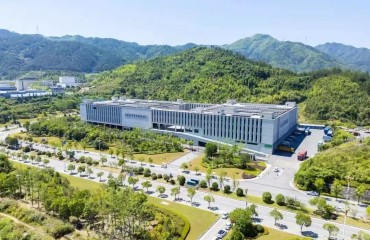 浙江龙泉与义乌共筑陆港联运通道