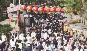 淮安清江浦以“运河+”撬动文旅融合