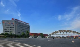 杭州综试区十年蝶变，未来更智能更高效