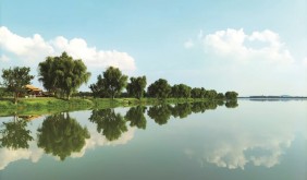 何以“水韵江苏”?访13市40地，沉浸式解码“诗和远方”