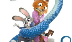 不完美的《疯狂动物城2》何以撩拨人心