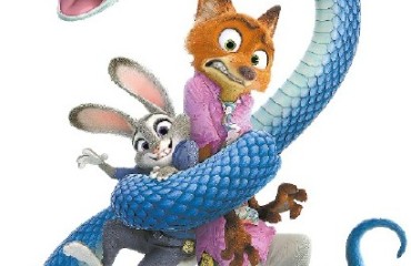 不完美的《疯狂动物城2》何以撩拨人心