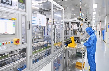 浙江新增45家制造业单项冠军企业