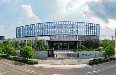 徐州云龙经开区：一条检测链带动一个园区