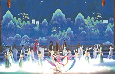 十元戏票如何触发“裂变反应”?