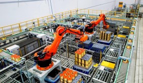 奋进中的淮安丨一座苏北古城的枢纽雄心