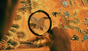 全国市场60%的云锦产自这里