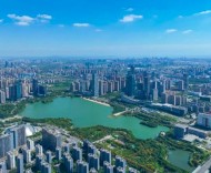 国务院批复长三角国土空间规划，安徽收获“一揽子”战略利好