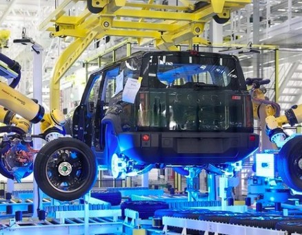 收官之际看安徽经济