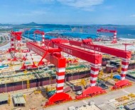 长三角百强企业民企数量首次超过半数