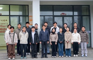 学习《习近平谈治国理政》第五卷 畅谈扎根基层办好实事——星甸街道召开基层实践锻炼干部座谈会