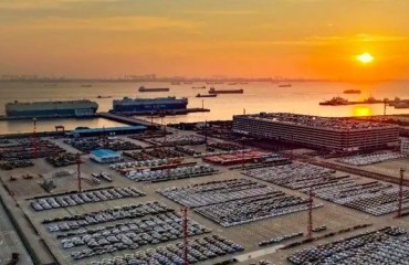 安徽：9000亿外贸总值背后的“企业战队”