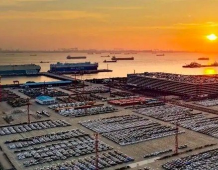 安徽：9000亿外贸总值背后的“企业战队”