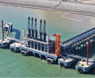 上海跻身保税LNG加注世界第一梯队