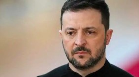 泽连斯基：美欧不支持乌加入北约 乌妥协换取安全保障