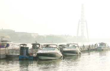 江苏发布游艇业发展新政策！如何“激”起消费新“浪花”？