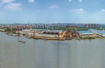 镇江高新区：打造“三区一高地”筑就高质量发展新标杆