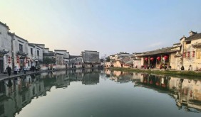 從“熱映”到“熱游”，安徽做對(duì)了什么?