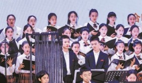 在鼓浪嶼，聽(tīng)見(jiàn)上海的聲音