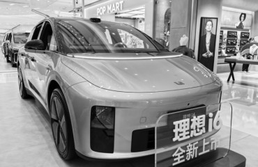 购置税减免进入倒计时 南京新能源车现“抢购潮”