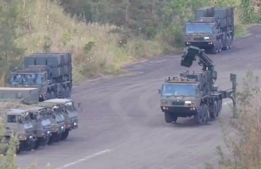 日本通过2025财年补充预算案，其中强化防卫及外交开支1.7万亿日元