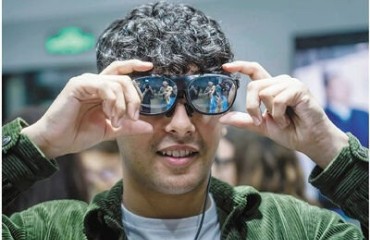 勇攀创新高峰 杭州成果3个月内再登《自然》杂志封面