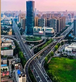 安徽：财力持续增强，赋能高质量发展